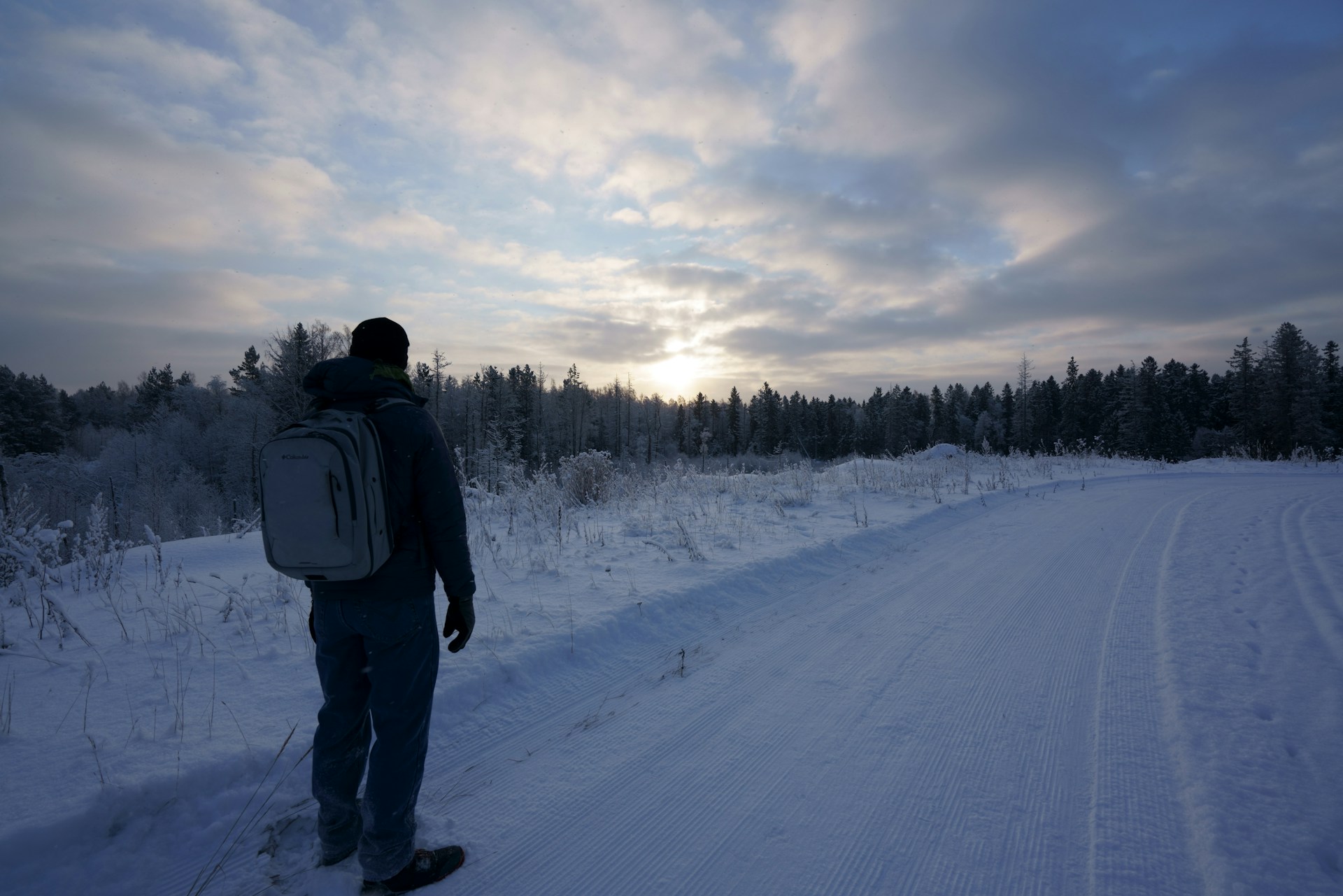 Nordic Walking Adventure